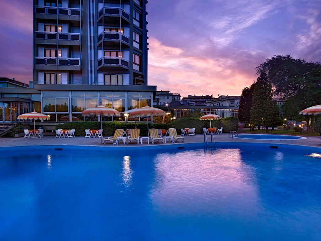 Hotel Le Tegnue Соттомарина Экстерьер фото