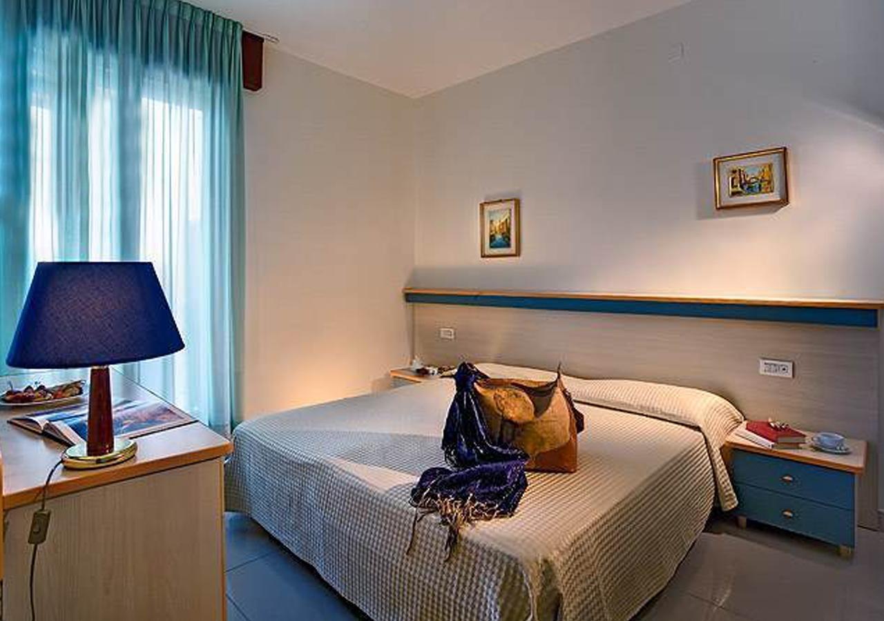 Hotel Le Tegnue Соттомарина Номер фото